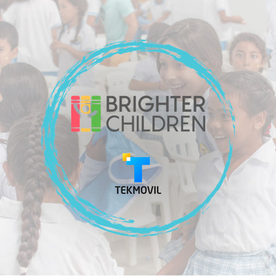 Brighter Children/Tekmovil 