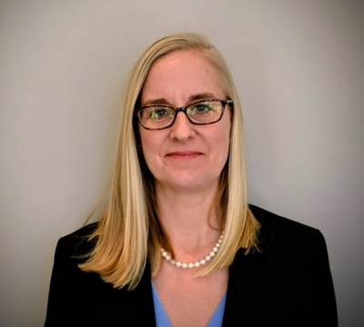 Chief Legal Officer Cristina Pietrowski, Trilogy Health Services