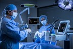 CRYSTAL CLINIC ORTHOPAEDIC CENTER PIONEERS ROBOTIC GUIDANCE...