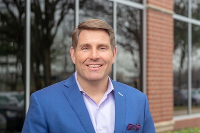 AvaSure CEO, Adam McMullin