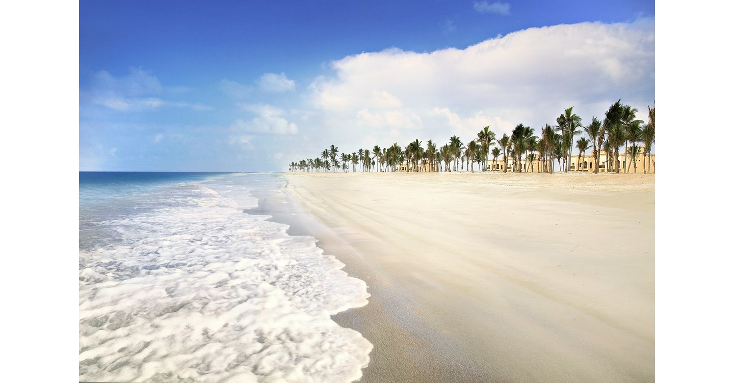 VisitOman.om vor der Hochsaison 2022 ge&ouml;ffnet