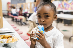 GENYOUth Announces Donation of $500,000 from Blue Shield of California for Delivery and Distribution of School Meals to Food-Insecure Students and Support of Taste of the NFL Event