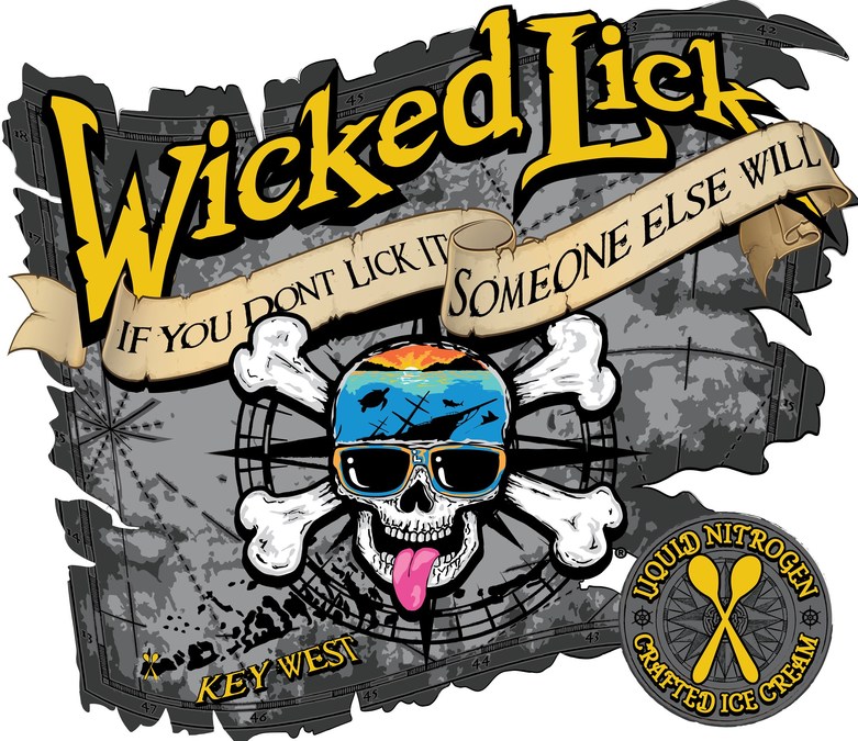 Promising an Ice Cream Experience That Will Excite the Senses, Wicked Lick Launches National Franchise Opportunity - Vimarsana News