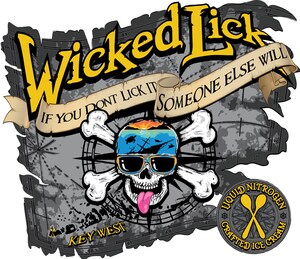 Promising an Ice Cream Experience That Will Excite the Senses, Wicked Lick Launches National Franchise Opportunity