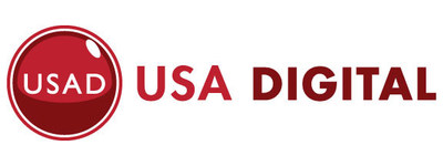 USA Digital (USAD)