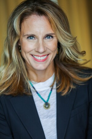 Kirsten Blakemore Releases New Book on International Women's Day Empowering Women in Business and Life