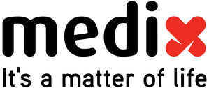 A RADICALLY DIFFERENT APPROACH TO HEALTHCARE: MEDICAL MANAGEMENT COMPANY MEDIX BRINGS ITS GLOBAL EXPERTISE TO NORTH AMERICA