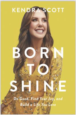 Born to Shine/Worthy Books