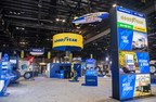 GOODYEAR LAUNCHES INNOVATIVE TIRES TO HELP LAST-MILE DELIVERY FLEETS PREPARE FOR EMERGING TRENDS IN THE INDUSTRY