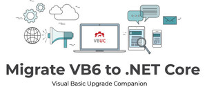 Mobilize.Net Releases Visual Basic Upgrade Companion 9.3 with .NET 6 Support