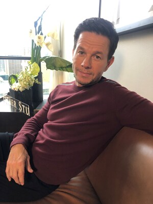 Actor, Producer, and Businessman Mark Wahlberg adds StreetTrend LLC and its P448 Sneaker Brand to his Portfolio of Brand and Business Investments