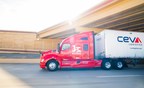 CEVA Logistics, Kodiak Robotics Launch Autonomous Freight Deliveries; Complete First Ever Autonomous Trucking Delivery in Oklahoma
