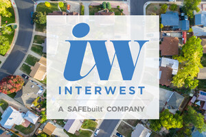 Interwest Partners with the City of Laguna Woods to Provide Building Department Services.