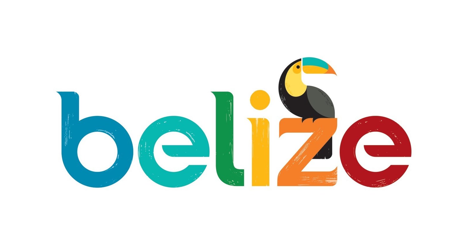 belize tourism board logo