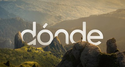 Dónde: the work benefit that gets your employees on epic vacations.