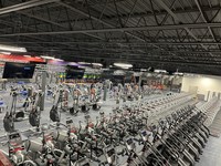 Crunch Gym is Having a Growth Spurt - S. Florida Business & Wealth