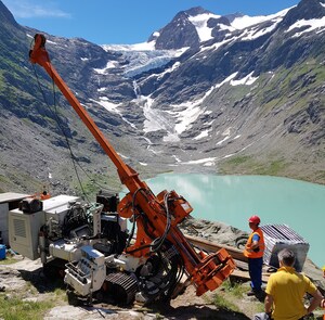 Il gruppo Geotec attraversa le Alpi con l'acquisizione della società italiana CSI