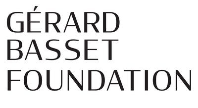 Gerard Basset Foundation Logo