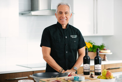 Harry & David® Teams Up Geoffrey Zakarian to Engage Customers in the Joy of Fine Food, Entertaining, and Healthy Living