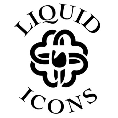 Liquid Icons Logo