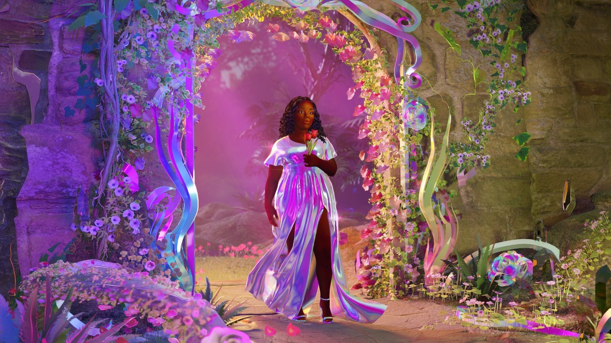 Breonna's Garden Launches Intimate VR Experience at SXSW - Vimarsana News