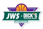 DICK'S Sporting Goods Teams Up with Just Women's Sports for $150,000 Bracket Challenge Prize, Largest Ever for Women's College Basketball