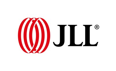 Logo de JLL (Groupe CNW/JLL Canada)