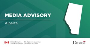 Media Advisory - Government of Canada to announce investments in support of Alberta's Indigenous tourism sector