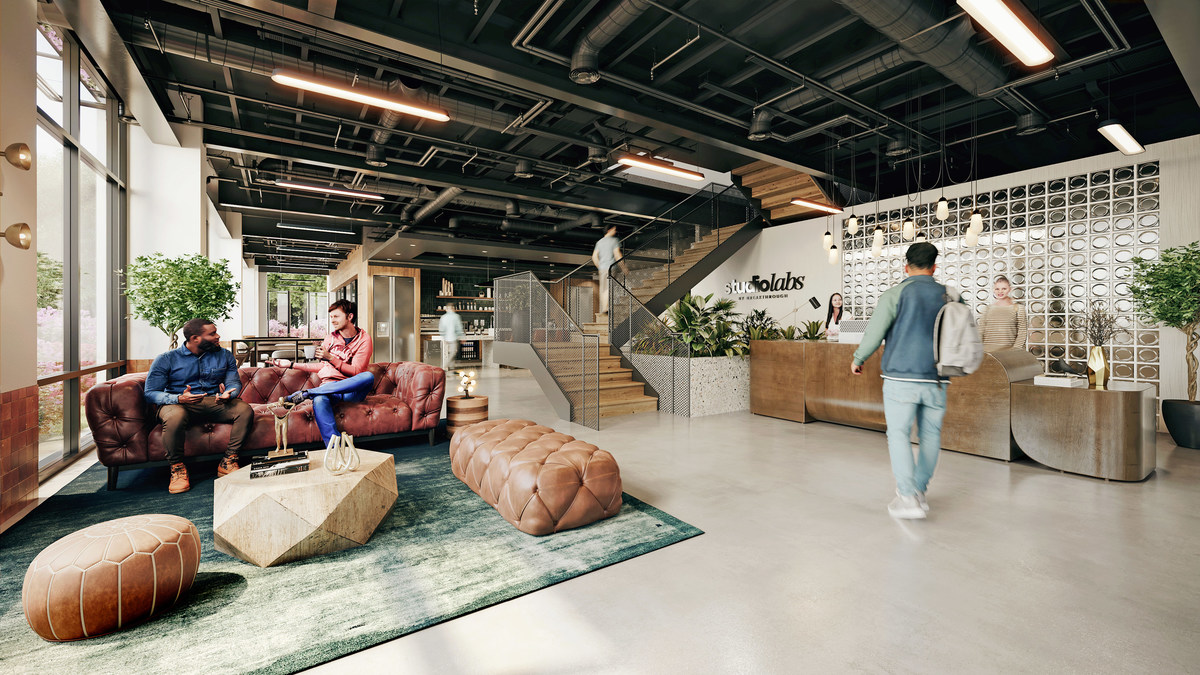 Breakthrough Properties Launches "StudioLabs by Breakthrough" As Part of Its Rapidly Expanding Life Science Real Estate Portfolio - Vimarsana News