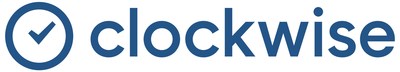 Clockwise Logo (PRNewsfoto/Clockwise)