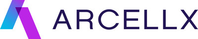 Corporate logo (PRNewsfoto/Arcellx, Inc)