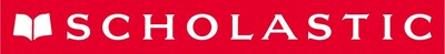 Scholastic Logo (PRNewsfoto/Scholastic)