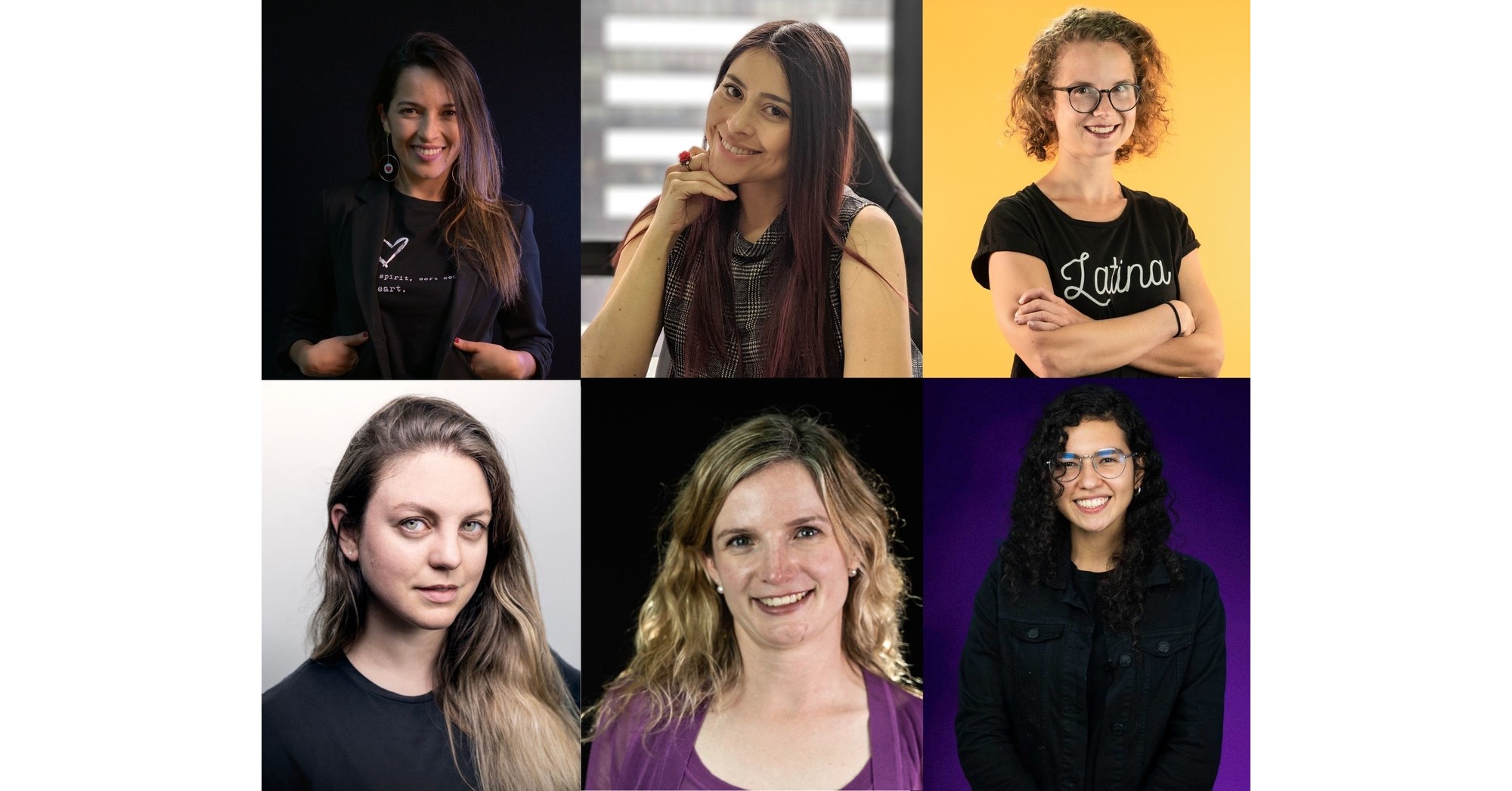 Las mujeres que aprenden en Platzi crecieron 156%, pero aún hay trabajo para cerrar la brecha de género en Tecnología Las mujeres que aprenden en Platzi crecieron 156%, pero aún hay trabajo para cerrar la brecha de género en Tecnología