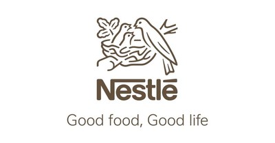 On behalf of Nestlé USA (PRNewsfoto/Nestlé USA)