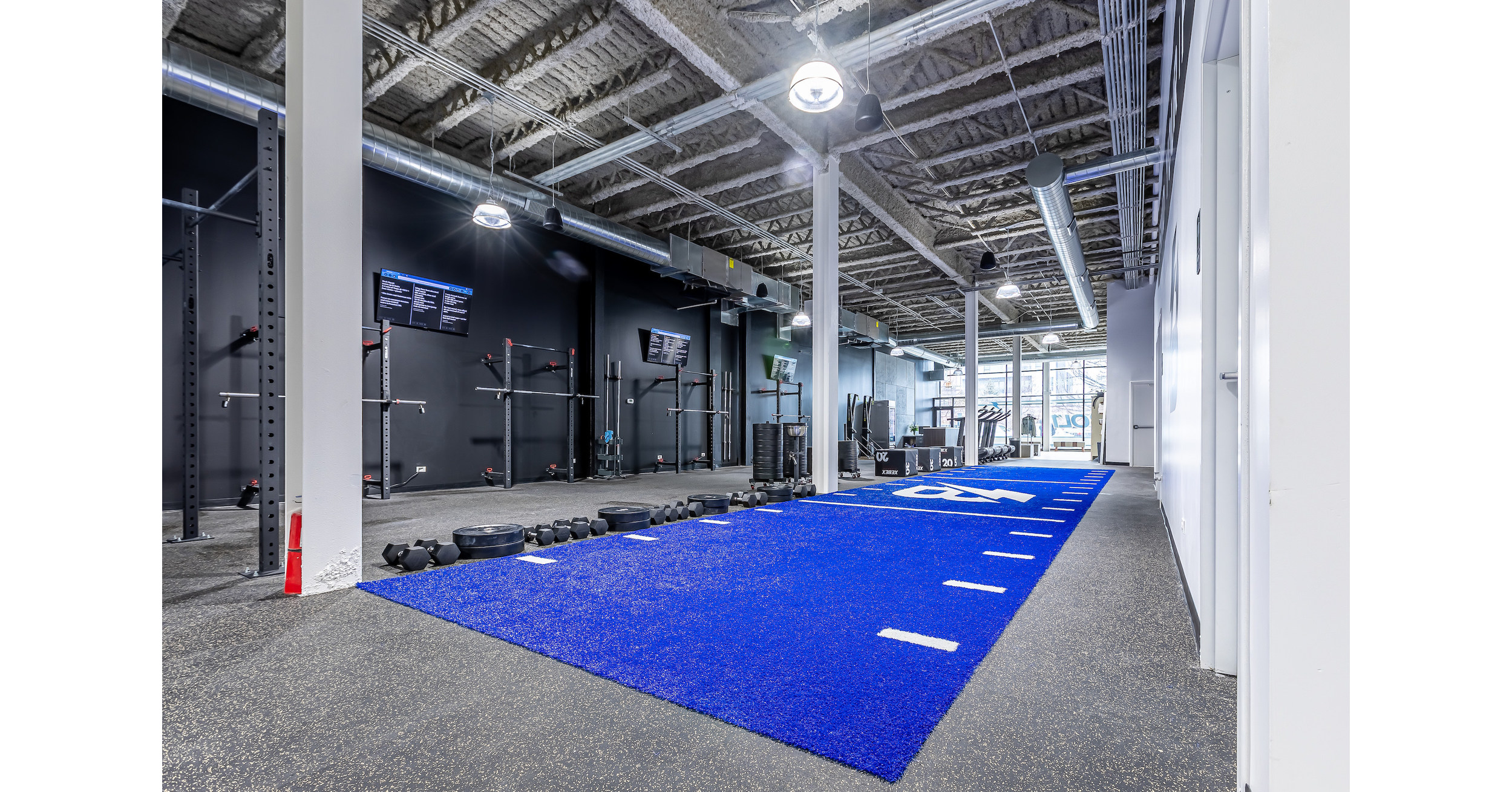 Bolt Fitness Chicago Announces Its Grand Opening in Chicago’s Ravenswood Neighborhood
