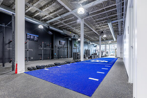 Bolt Fitness Chicago Announces Its Grand Opening in Chicago's Ravenswood Neighborhood