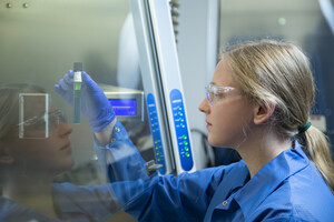 Canyon Labs Opens Full-Service Laboratory