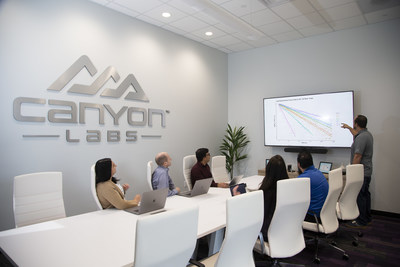 Led by Dr. Haven McCall and Dr. David Locke, Canyon Labs' team of experts analyzes data to perform testing, consulting, and IRB services for dietary supplements, medical devices, pharmaceuticals, personal care, and food and beverage.