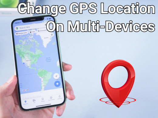 Tenorshare Ianygo Updated To Change Gps Location On Multi Devices