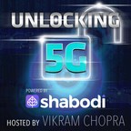 Shabodi Joins the 5G Open Innovation Lab and Launches Unlocking 5G Podcast