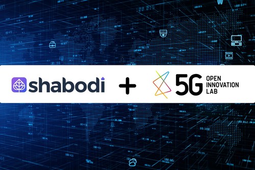 Shabodi + 5G Open Innovation Lab
