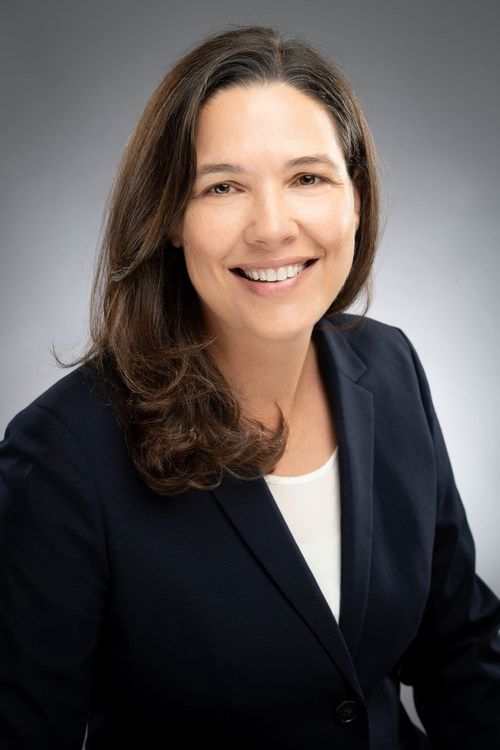 Micah Reinhold, senior vice president of finance for Robert Half