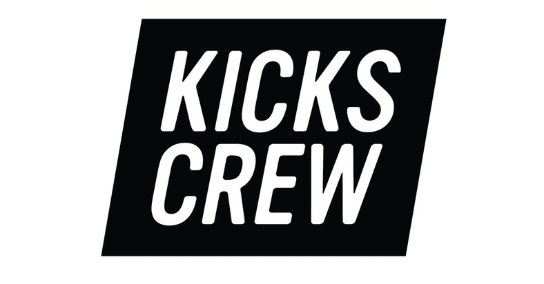 KICKS CREW - Global Platform for Sneakers