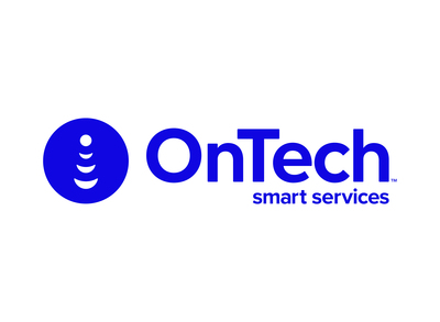 OnTech Smart Services Logo (PRNewsfoto/DISH Network Corporation)