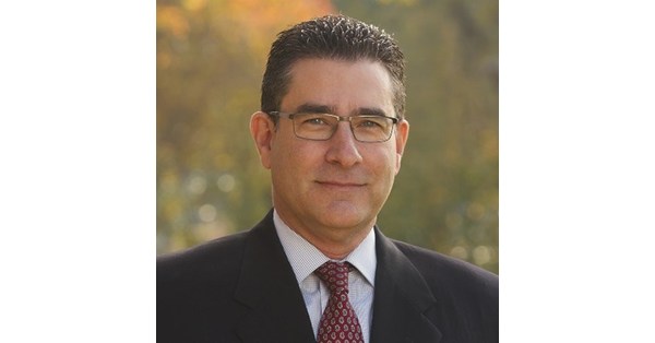 Robert Half Promotes Mark Jamati To Senior Vice President Of Tax