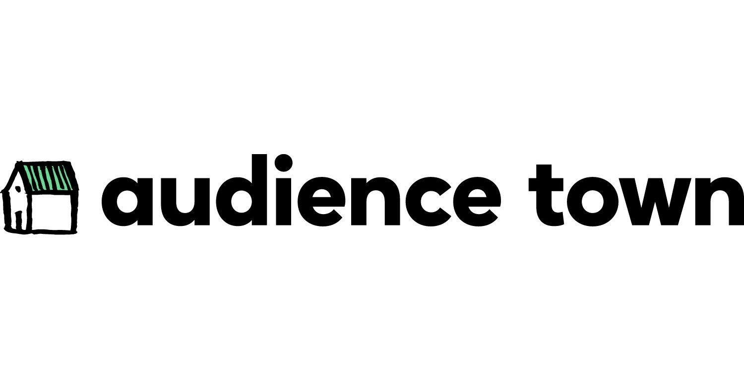 Audience Town Raises $2.1 Million in New Funding Led by Wasatch