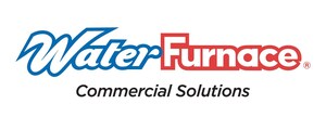 WaterFurnace Introduces New Product Naming to Entire Commercial Product Line