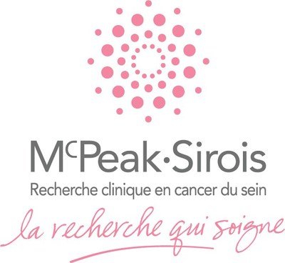 Groupe McPeak-Sirois (Groupe CNW/Socit canadienne du cancer (Bureau National))