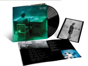 EDDIE VEDDER CELEBRATES ACCLAIMED UKULELE SONGS SOLO RELEASE WITH A PAIR OF VINYL REISSUES