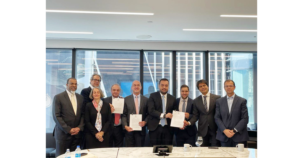 Government of Rio de Janeiro And Nasdaq Will Create A Stock Exchange To Negotiate Carbon Credits And Sustainable Assets